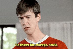 Alan Ruck Cameron Frye GIFs - Find & Share on GIPHY.