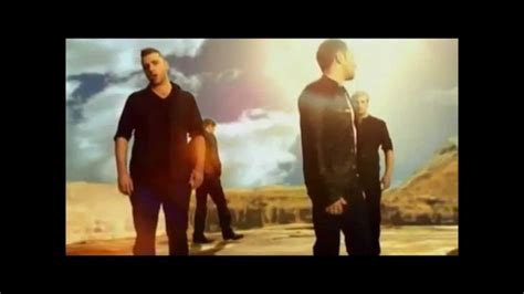 Total eclipse of the heart. Westlife - Total Eclipse Of The Heart Music Video - YouTube