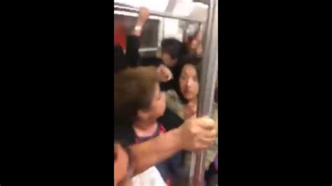 Suben a 15 las personas fallecidas tras descarrilamiento del metro en ciudad de méxico. "La conflictiva es ella": Vídeo de mujeres peleando en el ...