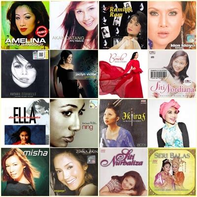 Lagu penyanyi wanita 90an free mp3 download. 15 Penyanyi Wanita Terbaik Malaysia - Aerill.com™ | Lifestyle