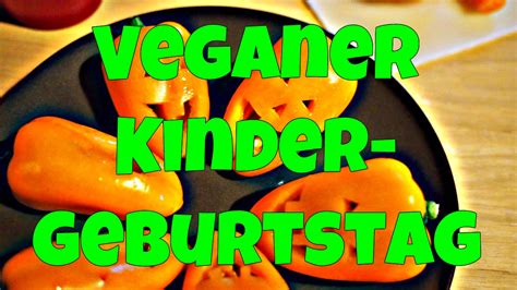 Maybe you would like to learn more about one of these? Veganer Kindergeburtstag - Kuchen Vegan & Veganes ...