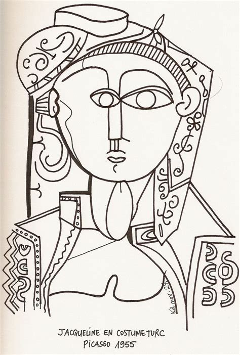 Weitere ideen zu picasso, zeichnungen, picasso zeichnung. Pin von MARIA GIOVANNA auf Picasso in 2020 | Picasso ...