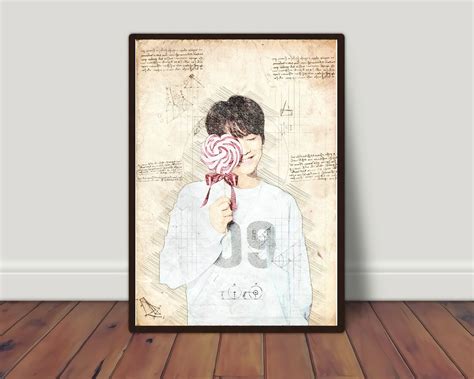 Look at links below to get more options for getting and using clip art. Bts Suga sketch pen drawing art poster K-POP K POP Korean ...