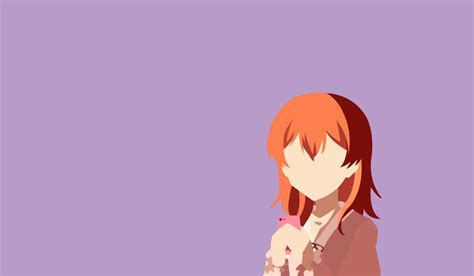 Maybe you would like to learn more about one of these? Aika Tenkubashi ( Shomin Sample ) Minimalist by HelixJaeger on DeviantArt
