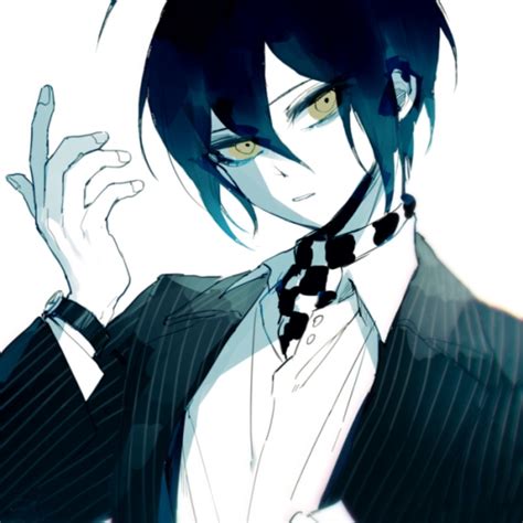 Shuichi saihara finishing the final argument armament.png. 8tracks radio | the mechanical molehill feeds a flux ; (11 ...