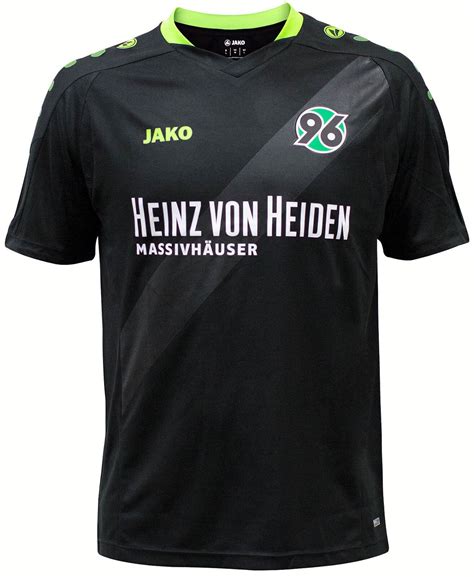 Check out hannover96's art on deviantart. Hannover 96 Release 2016/17 Kits