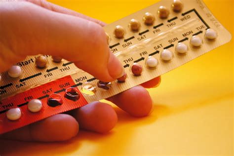 Greinacher said screening tests can help differentiate whether blood clots are caused by an antibody response. Women point out that the pill comes with greater blood ...