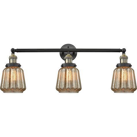 Shop allmodern for modern and contemporary bathroom fixtures to match every style and budget. Bathroom Vanity 3 Light Fixtures With Black Antique Brass ...