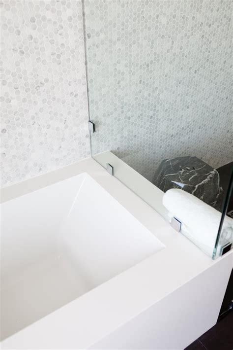 Bathtub refinishing is a cost effective alternative to replacing a bathtub that is worn out, damaged, or out of style with a dated color. Refinishing a Bathtub or Shower | Hunker