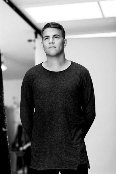 Interview with Danish Producer Martin Jensen | Dapper ...