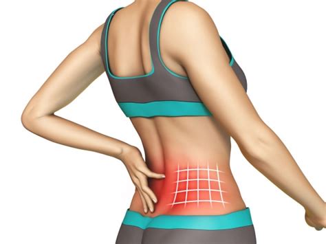 In a nutshell, tight outer hip muscles, also known as the hip abductors, can pull on the pelvis and slightly alter its position; Muscle Spasms are a Leading Cause of Back Pain