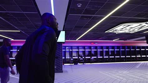 An inside look at tottenham hotspur stadium. Flipboard: Could the NFL's open locker-room access work in ...