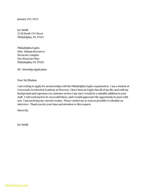 This generic cover letter applies a formula that works for any candidate with a little experience. 23+ Short Cover Letter Examples | Cover letter for resume ...