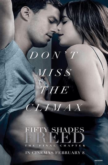 The first movie is the highest rated on a measly 25% on rotten tomatoes, with fifty shades darker languishing on 10%. Fifty Shades Freed (2018) Showtimes, Tickets & Reviews ...
