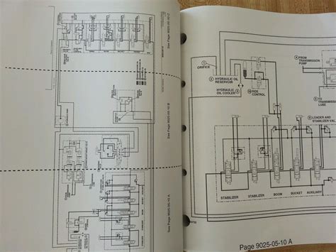 View the service manual on your tablet, phone or computer and. John Deere JD 310G Backhoe Loader Service Technical OPERATION TEST Manual TM1885 | Finney ...