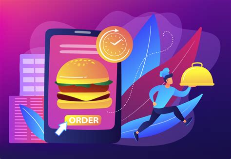 Get breakfast, lunch, or dinner in minutes. Food Delivery Services Waive Fees and Offer Solutions For ...
