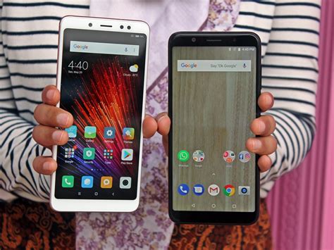 9 avantages asus zenfone 4 max (zc554kl 32go). Perbedaan Redmi Note 4 Dan Redmi Note 5 - Berbagai Perbedaan