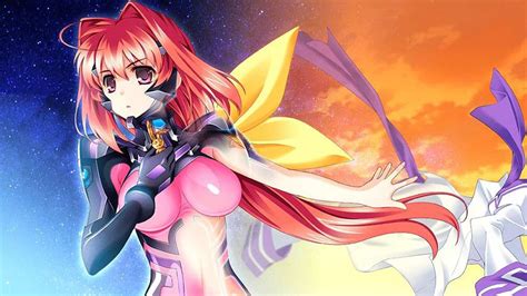 Even answering questions as basic as how can a. Recensione | Muv-Luv & Muv-Luv Alternative