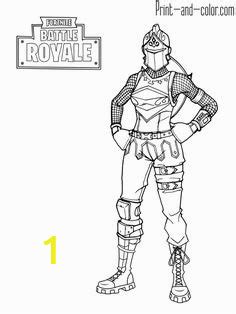 Fortnite battle royale coloring page skull trooper. Fortnite Coloring Pages Skull Trooper | divyajanani.org