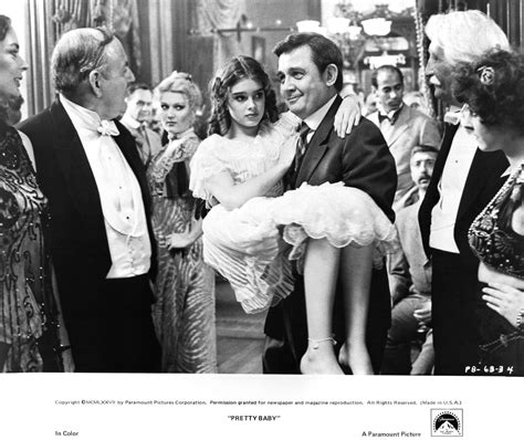 With brooke shields, keith carradine, susan sarandon, frances faye. Brooke Shields Pretty Baby Quality Photos : Watch Pretty Baby Prime Video - Misymis, perviano ...