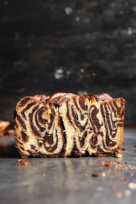 Read binging with babish book reviews & author details and more at amazon.in. Chocolate Babka Recipe from Binging with Babish Cookbook