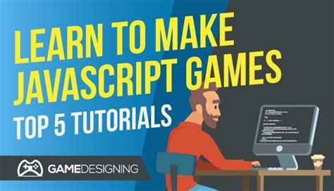 Intro to Javascript Game Development | Javascript, Learn ...