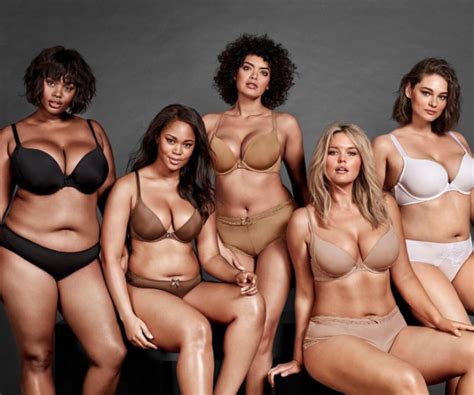 14 photos that take an intimate look at real women's bodies, stretch marks & all (nsfw). Torrid launched a new campaign called #TheseCurves, and ...