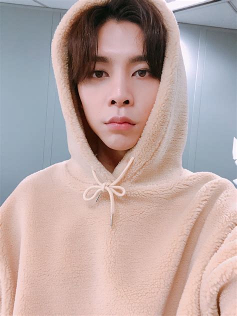 Shop affordable wall art to hang in dorms, bedrooms, offices, or anywhere blank walls aren't . Johnny 쟈니 | Seo Youngho 서영호 #seojohnny | Nct johnny ...