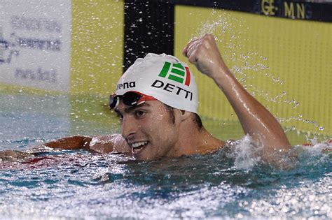 Le competizioni di nuoto ai giochi della xxxi olimpiade si sono svolte dal 6 al 13 agosto 2016, con l'evento conclusivo della maratona il 15 ed il 16 agosto. Nuoto, Riccione 2016: Gabriele Detti e la scoperta di una ...