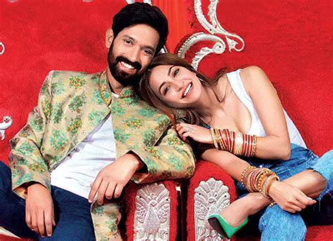 This guide only includes full movies that were starred by vikrant massey, our guide does not contain movies in which has had lower performances. Vikrant Massey and Kriti Kharbanda starrer 14 Phere to go ...