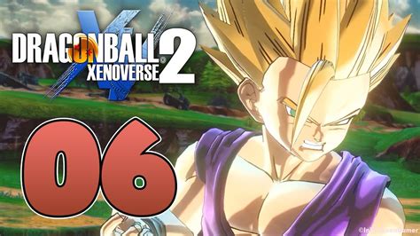 It is a free to play demo version of the full dragon ball xenoverse 2 game that released back in 2016. Dragon Ball Xenoverse 2 - Gameplay Walkthrough Part 6 ...
