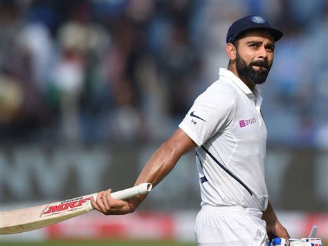 The icc world test championship is a league competition for test cricket, started on 1 august test rankings are given based on performance of the teams in the current season+ last 3 seasons. Virat Kohli ICC Test Ranking: इंडिया वस साउथ अफ्रीका ...