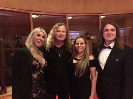 David ellefson is no longer a member of megadeth. Who is Julie Foley Ellefson dating? Julie Foley Ellefson ...