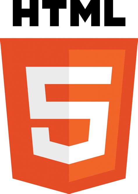 It is possible that future versions. HTML5 Logo Download Vector