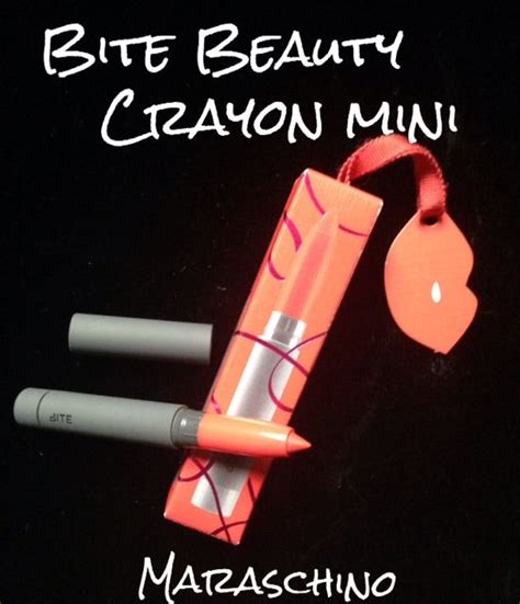 Maybe you would like to learn more about one of these? Bite Beauty Mini Lip Crayons & Beauty Blogazons Weekly ...