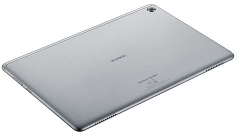 Отзывы о товаре планшет huawei mediapad m5 lite 8 32gb lte (2019)224. HUAWEI MediaPad M5 lite 4GB + 64GB version launched in ...