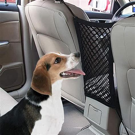 Maybe you would like to learn more about one of these? Amazon.ca : dog barrier for Ford Edge suv's in 2020 | Dog ...