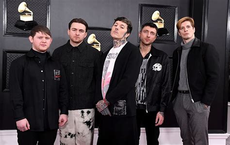 Bring Me The Horizon - Könnycseppek a horizonton Recruitment for the latest on live dates, new projects & merchandise updates.