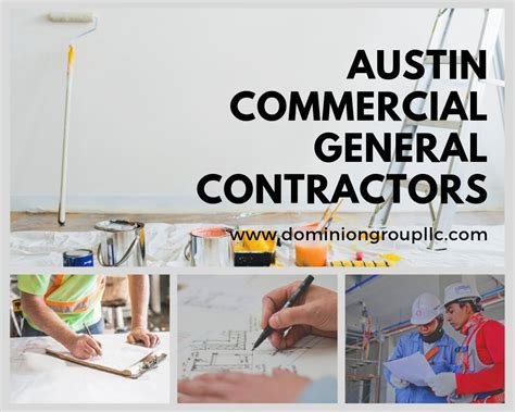 With yp.ca be sure to find the ideal business near you now. Commercial General Contractor Austin Tx | General ...