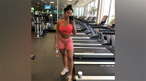 Japanese female doctor gets some hot sex. The 50 Hottest Female Fitness Influencers on Instagram in ...