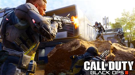 Call of duty infinite warfare: Call of Duty Black Ops III Update 3-RELOADED ~ Z Gaming Squad