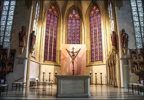 Wir freuen uns auf ihre bewerbung! St. Lamberti Coesfeld / Münsterland (1) Foto & Bild ...