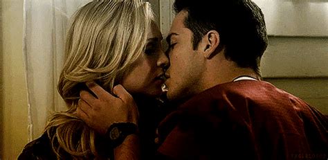 Child's play / kids' stuff. Couples - Beauty & The Beast {Tyler ♥ Caroline} #25-There ...