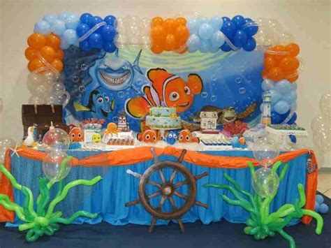 1:41 zaideparty 9 513 просмотров. Festa di compleanno | Come organizzarla a tema Nemo e Dory