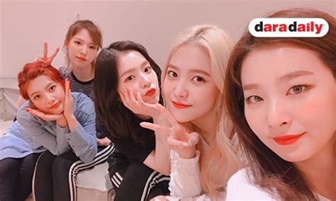 ^ red velvet makes their own rendition of yoon jong shin's 'rebirth' in sm station season 2. Red Velvet เปิดใจหลังเจอ Kim Jong Un | daradaily