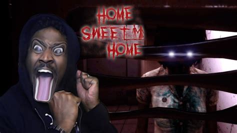 Adventure,horror,survival horror pc release date: THE THAI NIGHTMARE IS HERE | Home Sweet Home Full Game #1 ...