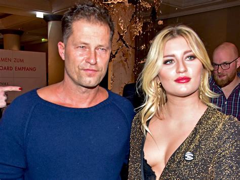 Die schauspielerin ist die älteste tochter von til schweiger. Luna Schweiger in love: Das sagt Papa Til zum neuen Freund ...