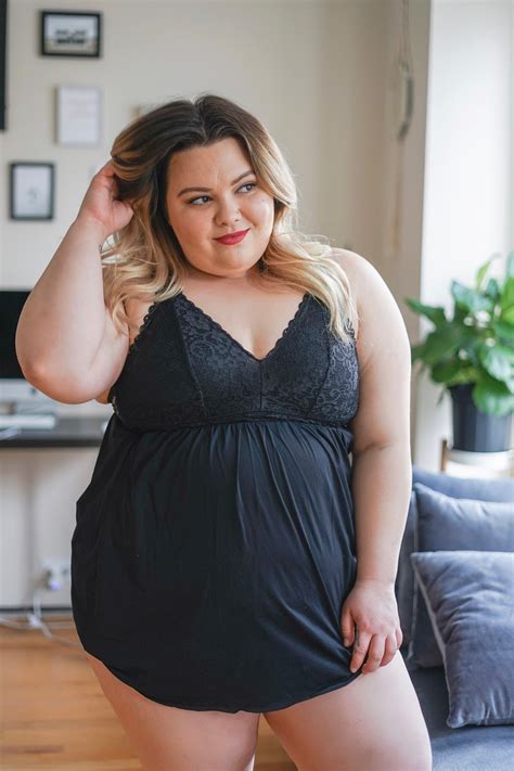 There are many ranges which will go up to a size 3x, (lands end, for example, do plus size petite to a size 3x) but beyond that, no. MODELING CONFIDENCE — Natalie in the City - A Chicago Plus ...