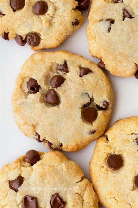 Below are some examples of keto dessert recipe without sweetener No Sugar Cookies For Diabetics - No-Sugar Sugar Cookies ...