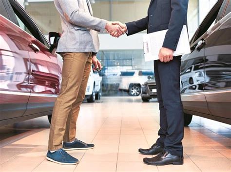 Requirements for automotive dealership controller Job losses in dealerships could be worse than 2019's auto ...